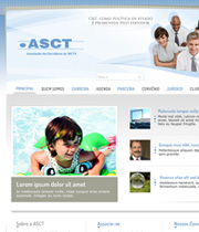 ASCT