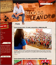 Blog do Leandro