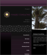 Khaleej Consulting