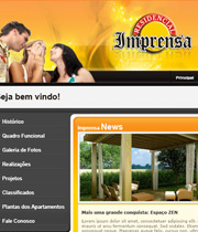 Residencial Imprensa