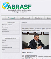 ABRASF