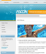 ASCON-RJ